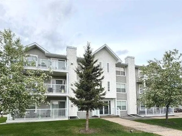 4330 A S 55th Ave #101, Whitecourt, AB T7S 0B4