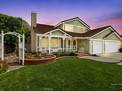 1155 Bridgeport Rd, Corona, CA, 92882