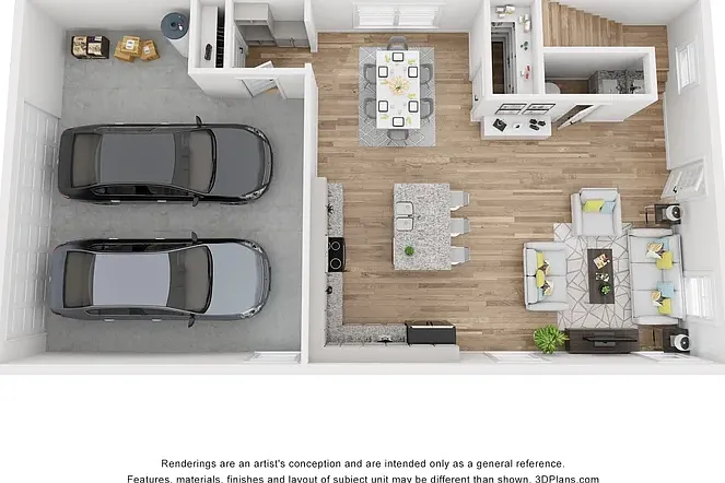 201 Residences — Photo 33