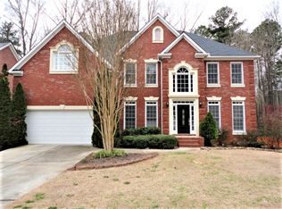 4727 Cedar Wood Dr SW, Lilburn, GA 30047