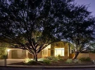 11939 N Copper Sky Pl, Oro Valley, AZ 85737