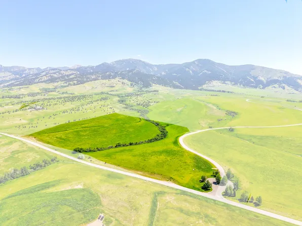 Valley Ridge Rd, Bozeman, MT 59715