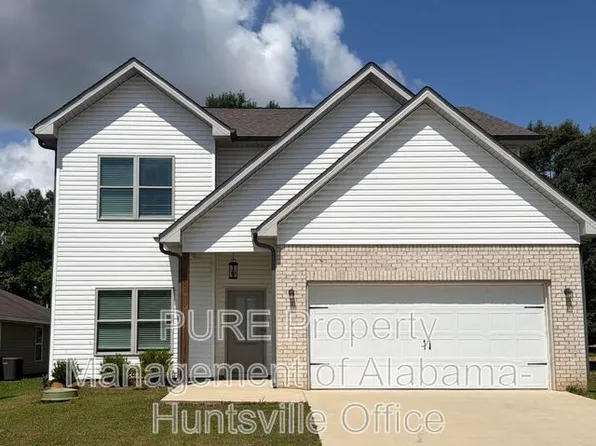 224 Cotton Bayou Dr, Meridianville, AL 35759