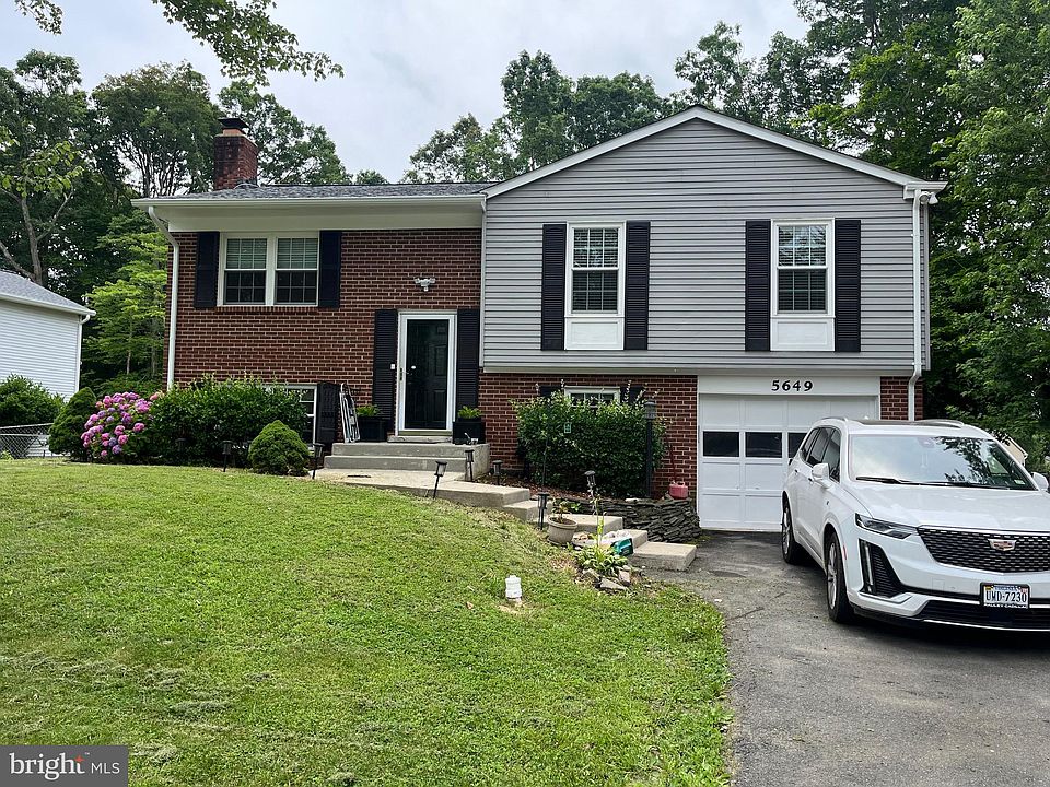 1st image of 5649 Newtone Ct