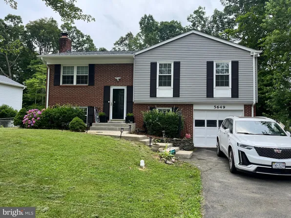 5649 Newtone Ct, Woodbridge, VA 22193