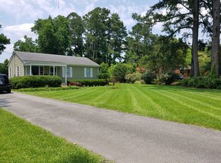 206 S Glenburnie Rd, New Bern, NC 28560