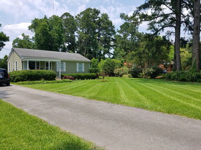 206 S Glenburnie Rd, New Bern, NC, 28560
