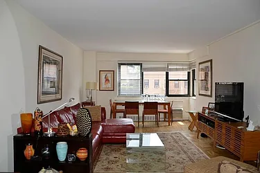 Rented by Keller Williams NYC