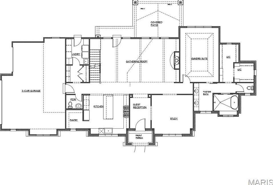 2nd image of 9033 Greenridge Dr