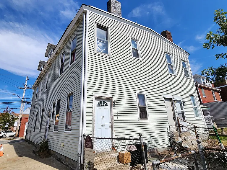 4600 Friendship Ave — Photo 8