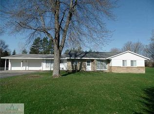 3765 Zimmer Rd, Williamston, MI 48895