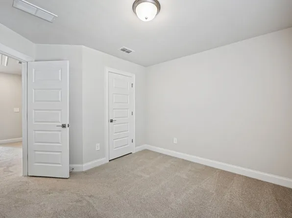 Jordan End Unit Plan, Martin Springs - Highland Series