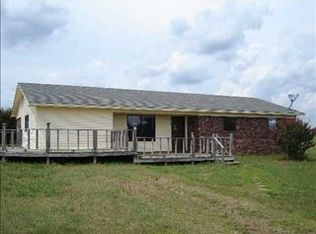 6828 Dayton Rd, Huntington, AR 72940
