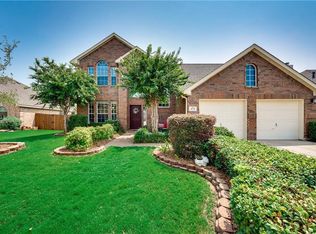 612 Cresthaven Dr, McKinney, TX 75071