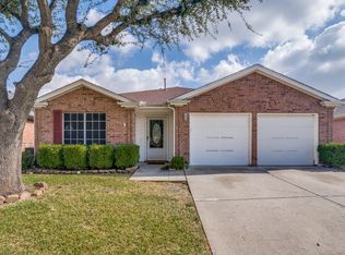 206 Trenton Dr, Wylie, TX 75098