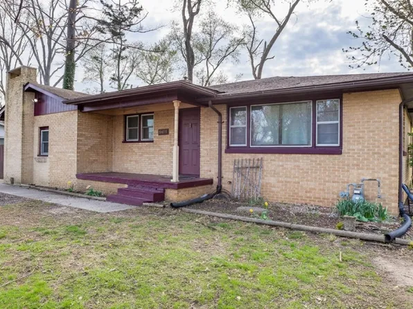 4413 S Alan Pl, Terre Haute, IN 47802