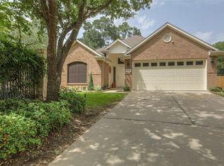 19446 Dickson Park Dr, Spring, TX 77373