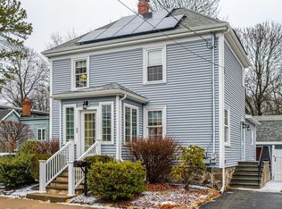 42 Bisson St, Beverly, MA 01915