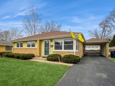 1922 Lincoln Ave, Northbrook, IL, 60062