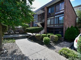 1040 Cherokee Rd APT A1, Louisville, KY 40204