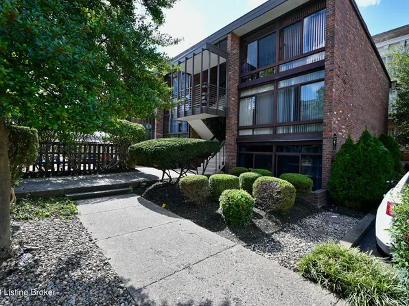 1040 Cherokee Rd APT A1, Louisville, KY 40204