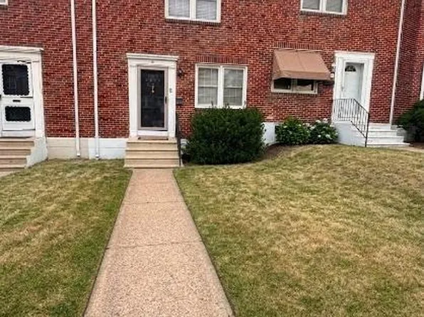 1009 Clayton Rd, Wilmington, DE 19805