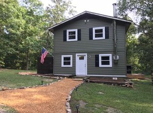 94 Collins Rd, Kingston, GA 30145