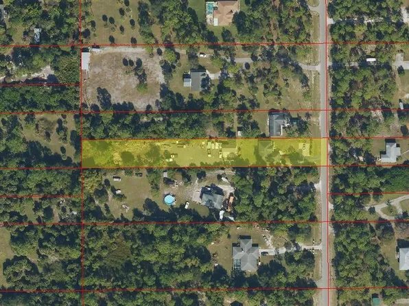 543 20th ST SE, NAPLES, FL 34117