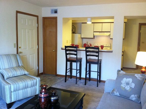 2nd image of 4605 Downeast Ct APT 301
