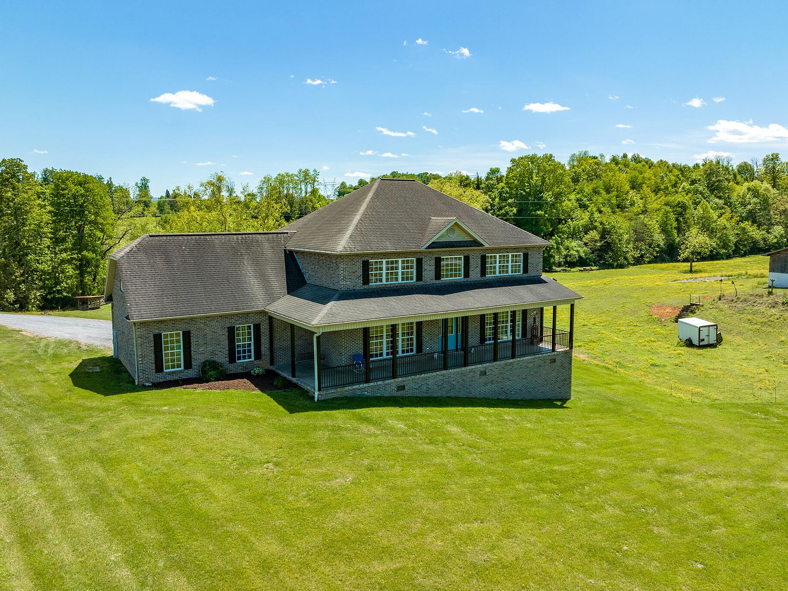 321 Cross Valley Rd, Surgoinsville, TN 37873 MLS 9951552 Zillow