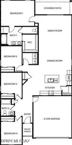 14095 E Crotalus Way, Vail, AZ, 85641