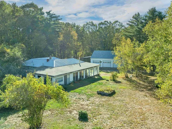 27 Ames Road, Moultonborough, NH 03254