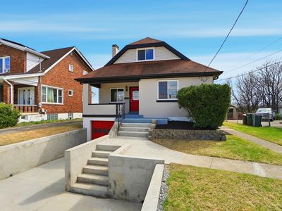 2571 Montana Ave, Cincinnati, OH, 45211