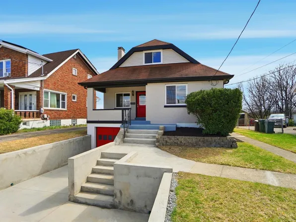 2571 Montana Ave, Cincinnati, OH 45211