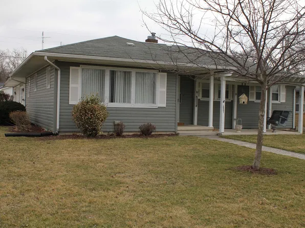 1107 S Bridge St, Portland, IN 47371