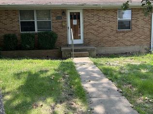 232 Sewell St, Sullivan, MO 63080