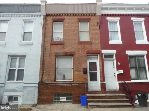 1918 S Bonsall St, Philadelphia, PA 19145