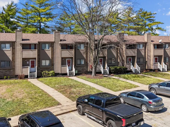 1707 E Walnut Lawn Street, Springfield, MO 65804