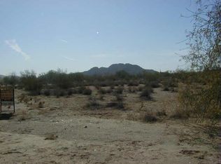 Fresno Rd #A-B, C Maricopa, AZ 85239
