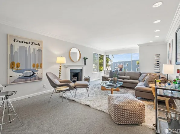 5320 Diamond Heights Blvd #207K, San Francisco, CA 94131