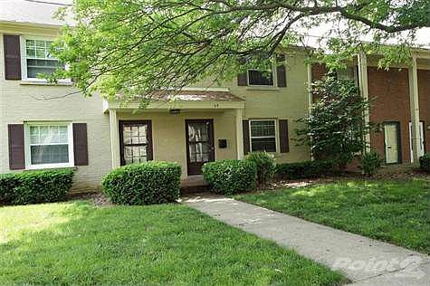 Charming 2 bedroom condominium in ever popular Meadowthorpe neighborhood.