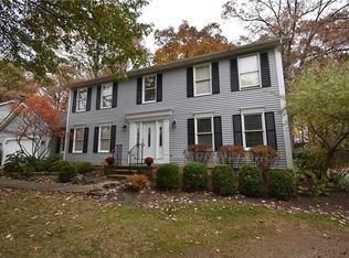 5681 Nicholson Dr, Hudson, OH 44236
