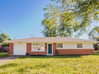 2103 Redleaf Dr, Briarwood, KY, 40242