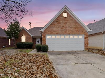 8260 Clubview Dr, Olive Branch, MS, 38654