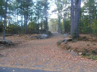 351 Howard St, Northborough, MA 01532