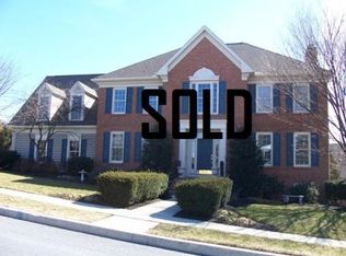 3611 Wansford Rd, Mechanicsburg, PA 17050