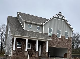 247 Shayton Pass LOT 4, Gallatin, TN 37066