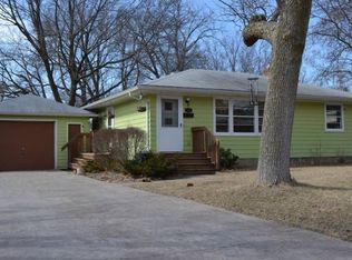 539 Birch St, River Falls, WI 54022