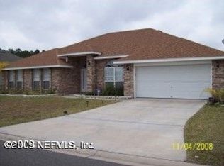 8883 Hawkeye Cir, Jacksonville, FL 32221
