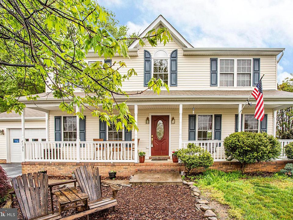 1st image of 6103 Sunny Meadows Dr